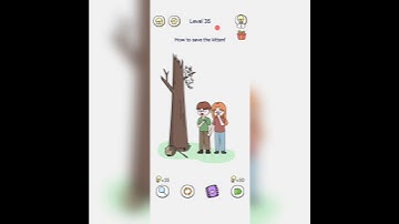 Brain Maze - Level 35