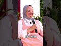 Debunking Dating Show Myths: Our Process &amp; The Muslim Community #shorts
