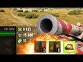 World of Tanks Приколы #166👨‍💻DDoS-Атака
