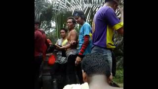 Nurdin Dasan Koak Sasak Ranto.