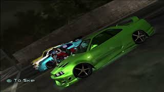 MIDNIGHT CLUB 3 DUB EDITION REMIX #3