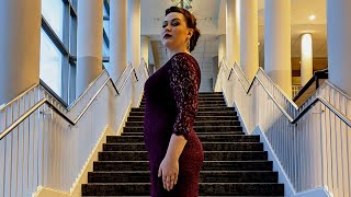 Jenna Skarpohl Vocal Recital
