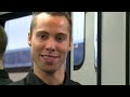 AMSOIL Championship Snocross Fargo, ND 2011-12 BRRP (EP6)