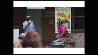 K880 Emerging City Champions - Naomi L. Ross