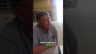 DeWitt County Fair Board Fundraising for Roof Project #shorts