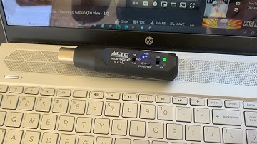 Prueba Alto Bluetooth Total.