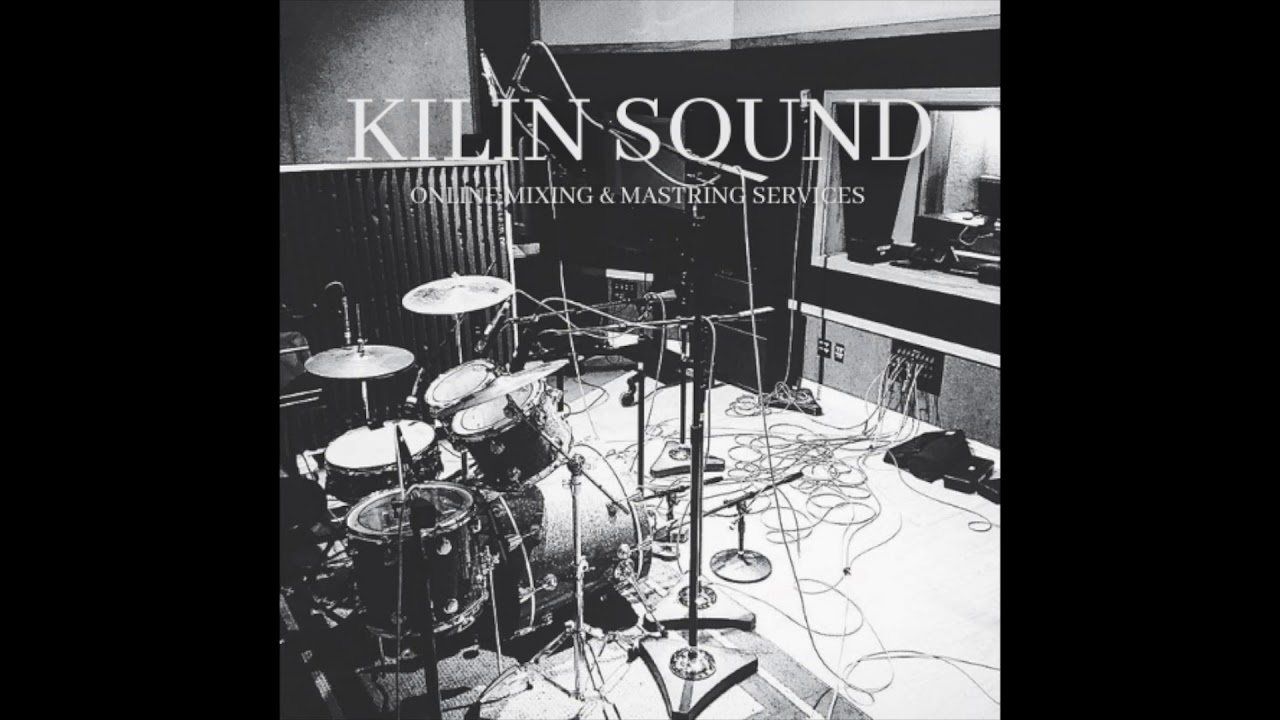 MINX 2019 -  Analog  Console (API 1608) Mixing By Keioh & T.J Helmerich