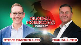 Steve Dimopoulos on Victoria s International Education Strategy
