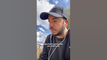 I’m CUTE and how I communicate with BUSY STAKEHOLDERS - Template