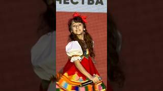 🪗Гармонь моя #алисасмирнова #музыка #исполнитель #непоседы #песнядлядушы #голосдети7