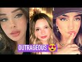 The most attractive girls from tik tok  beautiful women compilation  pretty girls