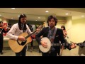 The Avett Brothers Sing, Amazing Grace