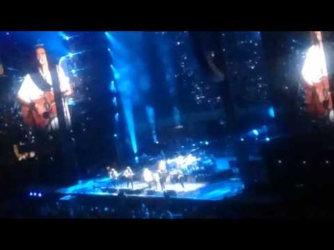 Eagles   Peaceful Easy Feeling
