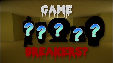 This Gmod Nextbot Combo Breaks Your Game...