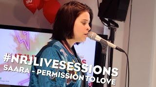 SAARA - Permission To Love