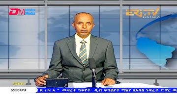 News in Tigre for May 8, 2021 - ERi-TV, Eritrea