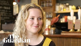 Daisy Johnson On Everything Under There Was A Lot Of Crying