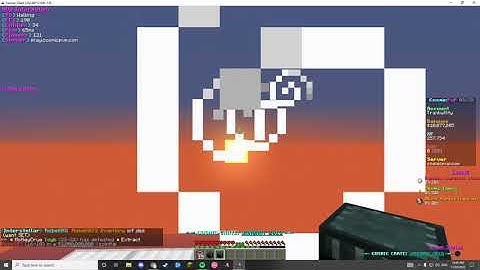 Spring Break 2022 Cosmicpvp CC bundle opening