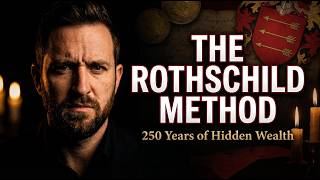 The Unconventional Strategy That Secured Massive Wealth