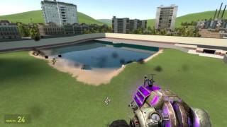 Random Gmod