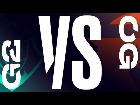 G2 vs. OG - Playoffs Round 2 - Game 4 | LEC Spring Split | G2 vs. Origen  (2020)