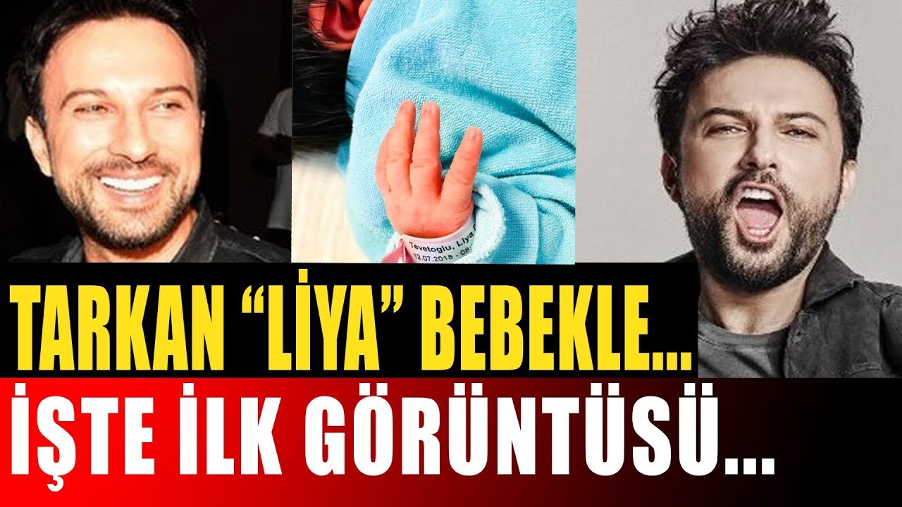Megastar Tarkanın hayatı film oluyor Megastar Tarkanın hayatı film oluyor