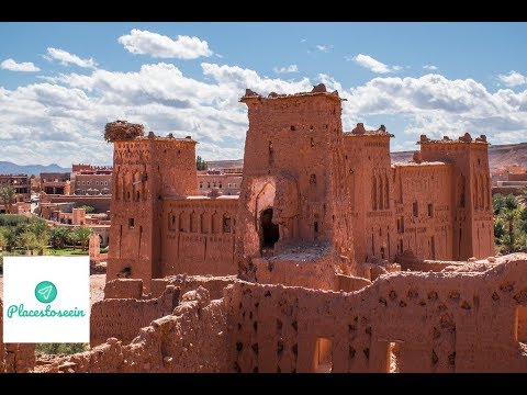 Ouarzazate Travel Guide - Morocco Joyful Experience