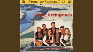 Video thumbnail of "Edgar Heringstads Orkester - Trakteringslåten"