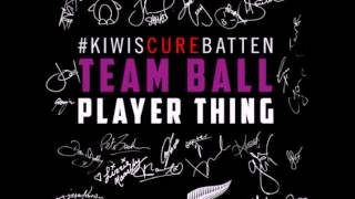 Team Ball Player Thing (Official Audio)