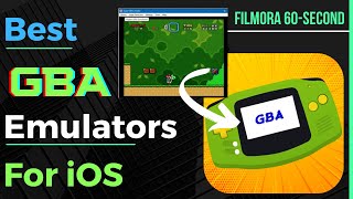 5 Best GBA Emulators For iOS in 2022 screenshot 4