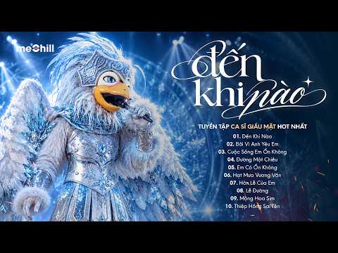 ĐẾN KHI NÀO... Đến Khi Nào Mặt Trời Ngừng Chiếu | Nhạc Trẻ Ballad Tình Yêu Ca Sĩ Giấu Mặt Cover Hay