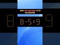 Subscribe @mathphin for Puzzles