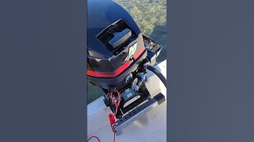 mercury 15hp 2 stroke kill switch