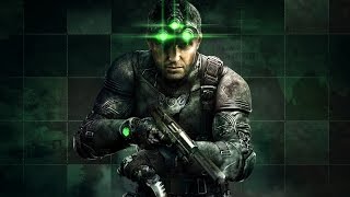 Сплинтер сел Tom Clancy&#39;s Splinter Cell - NINJA ( Япония)