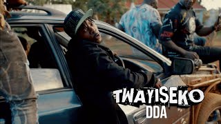TWAYISEKO DDA BY ALIEN SKIN 👽  4K VIDEO 2023 M-R-DJZ-UG