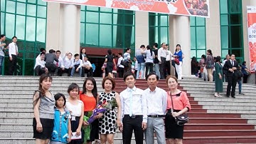 Cóc.Media - Lễ Tốt Nghiệp Đợt 2 Năm 2013 (15/06/2013)