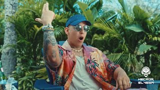 Hasta Que Me Conoció - Quevedo, Daddy Yankee (Video Oficial) [VERSUS 5]