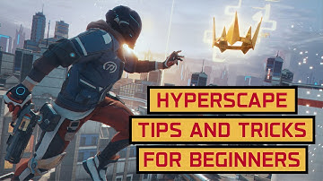 Hyperscape Tips and Tricks for Beginners