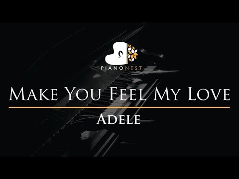 Adele - Make