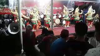 Kuntulan Kertosari Banyuwangi