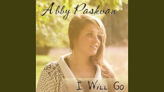 Video thumbnail of "Abby Paskvan - One More River to Cross"