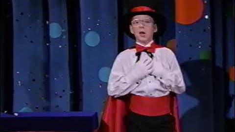 Talent Show (All Versions) Part 1282