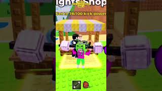 ROBLOX KICK A LUCKY BLOCK P3 #roblox #luckyblock #robloxindonesia #robloxphilippines #robloxthailand