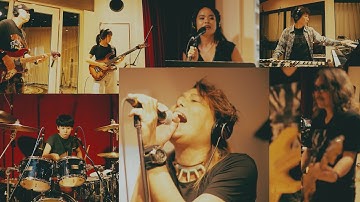 Pegasus Fantasy - Make Up / YOYOKA