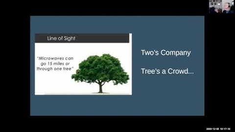 W6BI AREDN MESH Presentaton