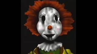 Billy’s Hidden Message