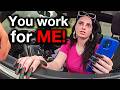 When SUPER Entitled Karens Think They’re Smarter Than Police—Then It Backfires Fast.