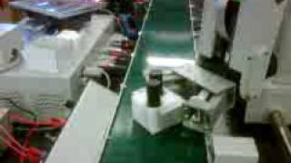 Labvolt Robot