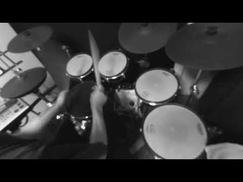 ともに/WANIMA 【叩いてみた】