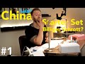 Gel Nägel - China Starter Set - Unboxing